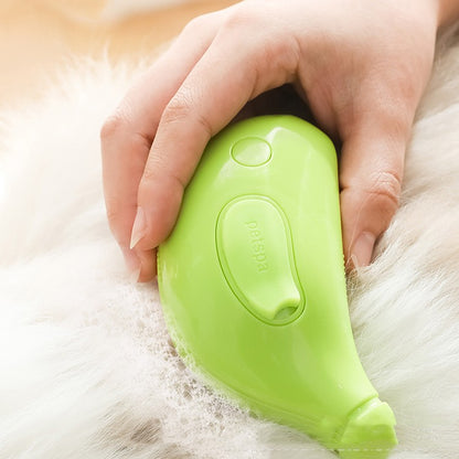 La Brosse à Vapeur Ronron Spa