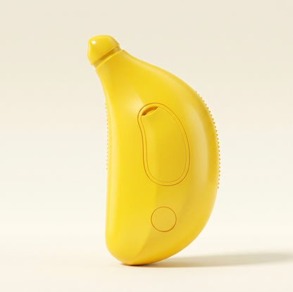 La Brosse à Vapeur Ronron Spa