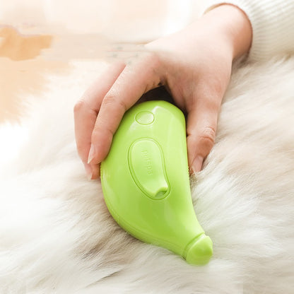 La Brosse à Vapeur Ronron Spa