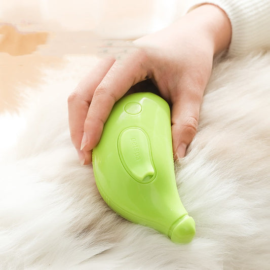La Brosse à Vapeur Ronron Spa