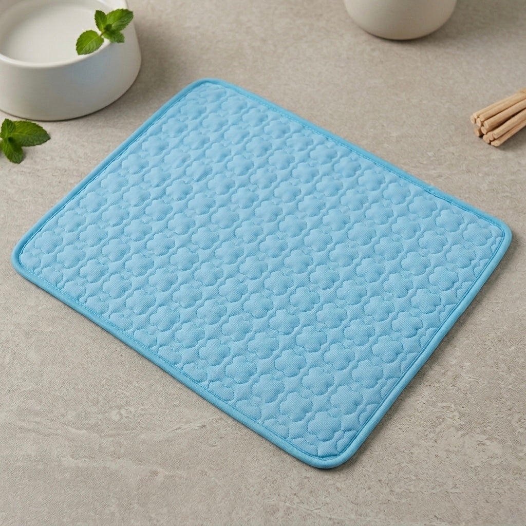 Tapis Fraîcheur