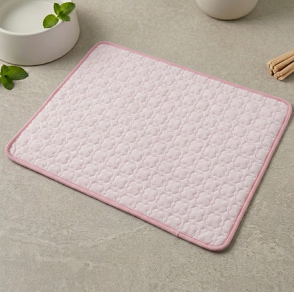 Tapis Fraîcheur