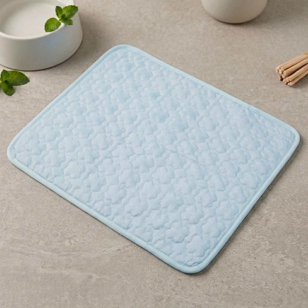 Tapis Fraîcheur