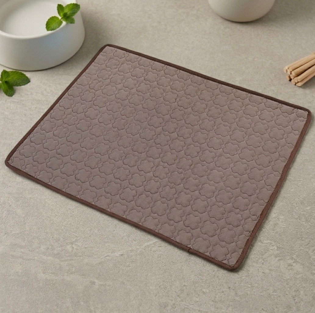 Tapis Fraîcheur