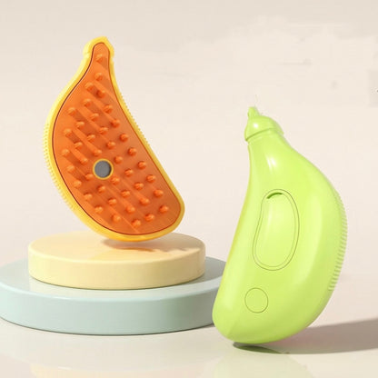 La Brosse à Vapeur Ronron Spa