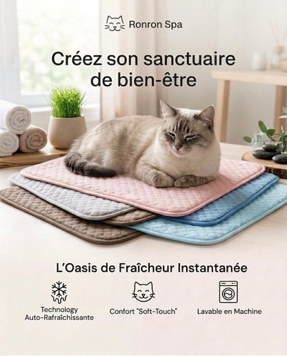 Tapis Fraîcheur